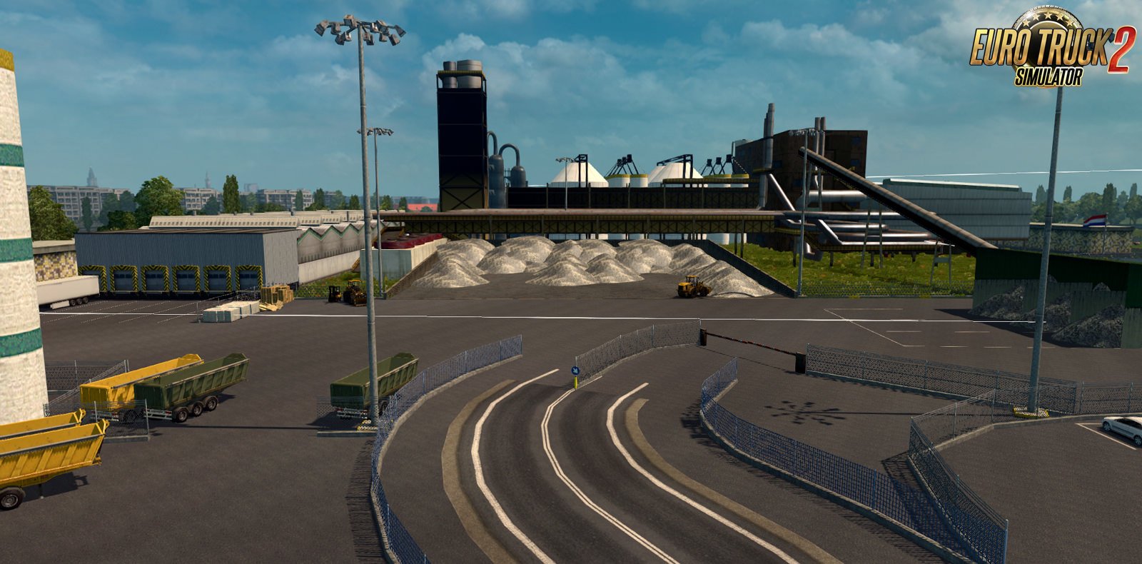 Bietenmap by Dropshot[NL] [1.28.x]