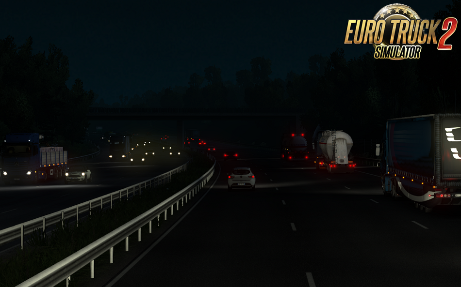 Common flare mod v2.2 (1.30.x)