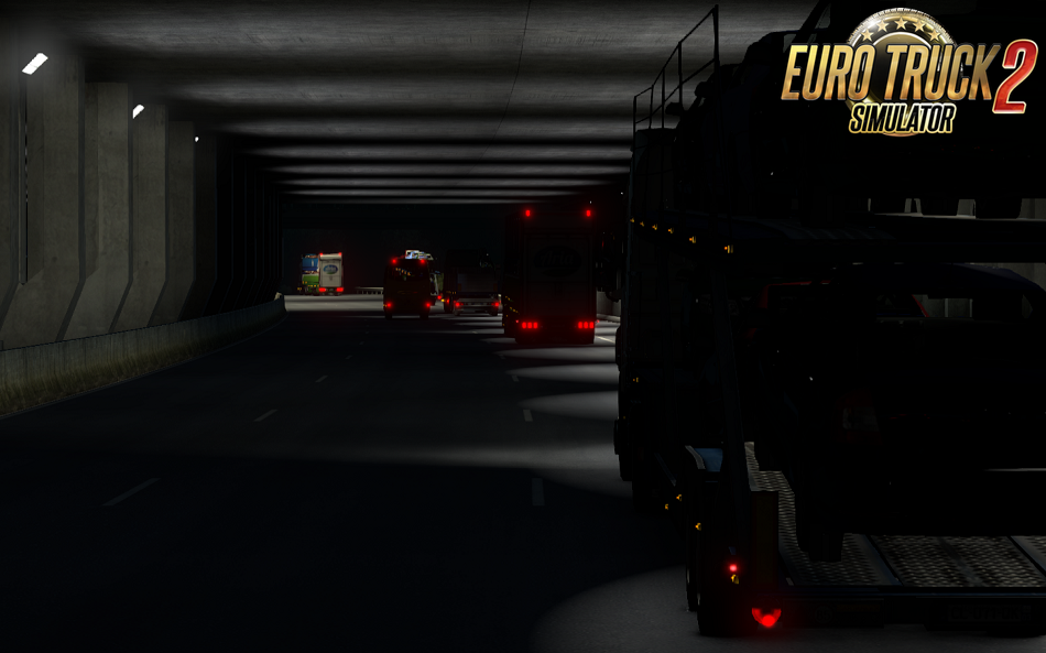 Common flare mod v2.2 (1.30.x)