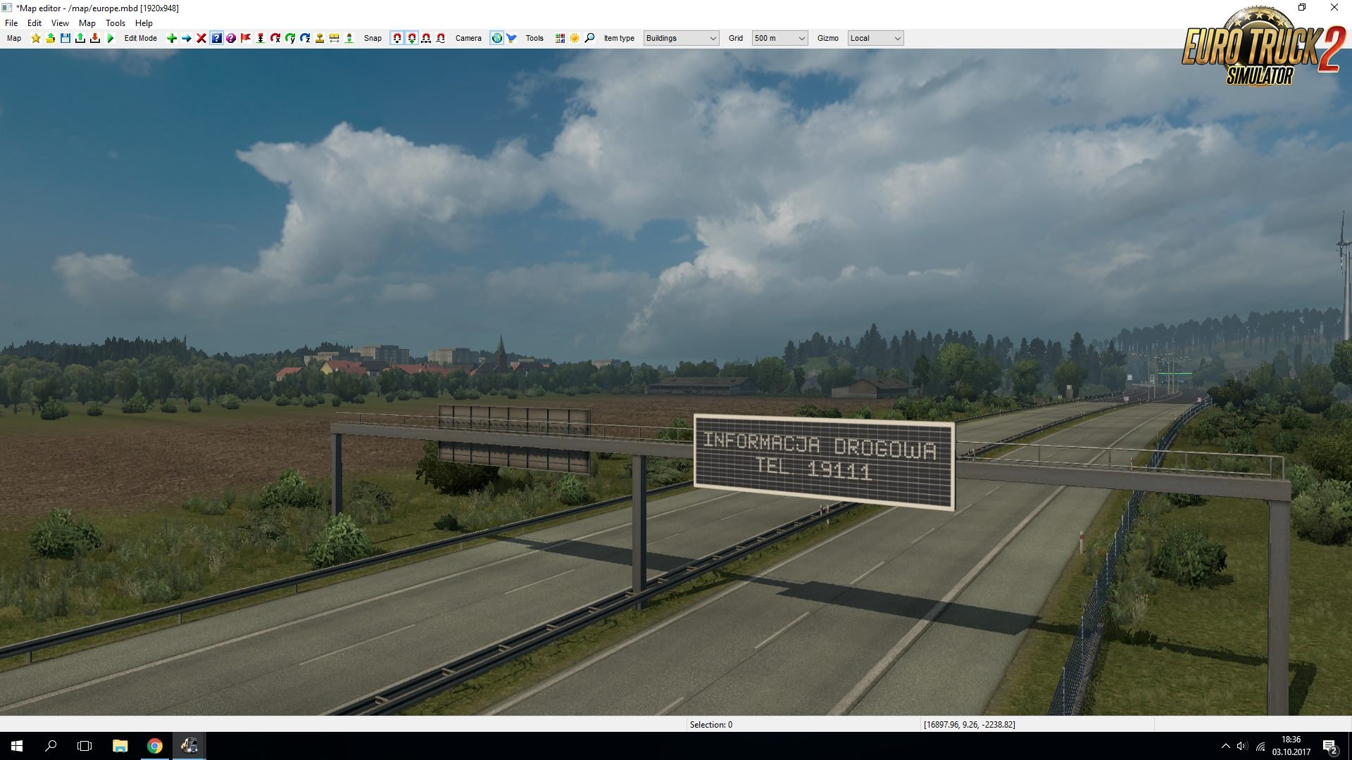 Great Poland v.1.2.1
