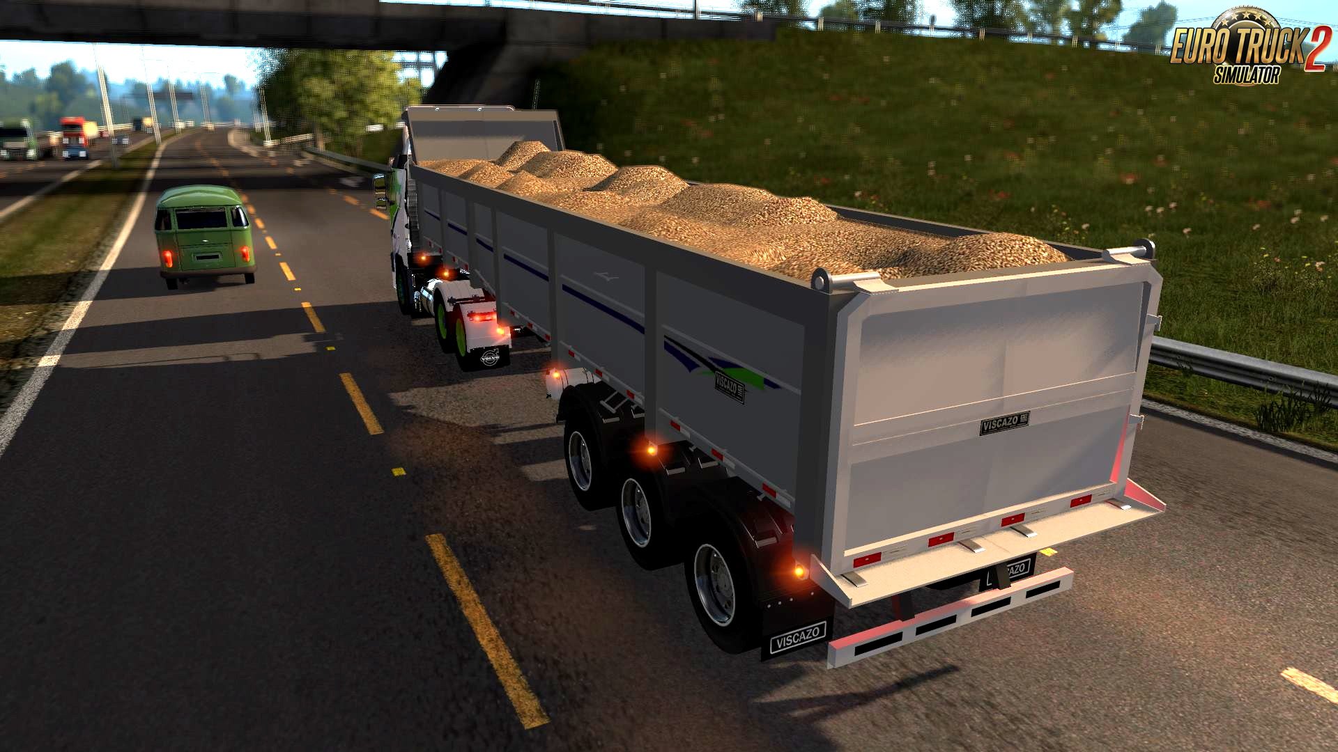 Fixed-Pegasus Viscazo Trailer v1.0 (1.28.x)