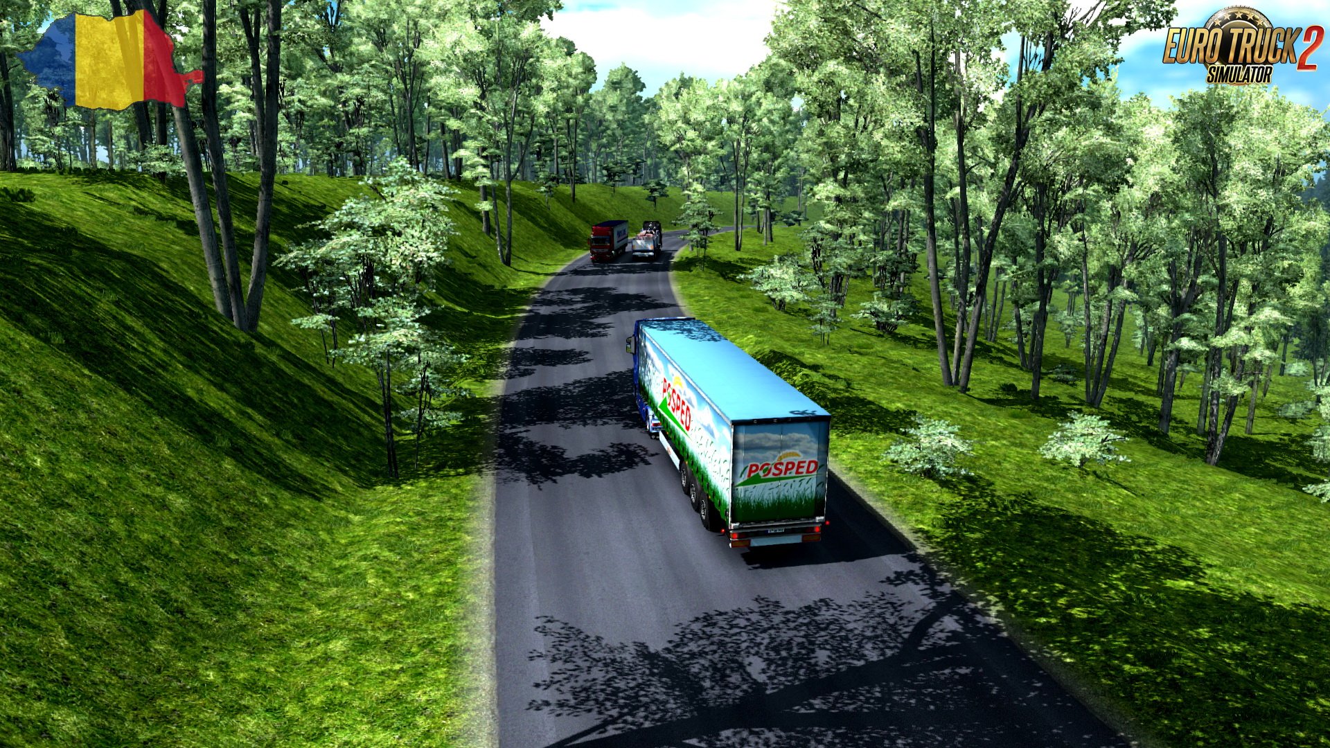 Transbucegi Road Map v1.0 by Traian (1.36.x)