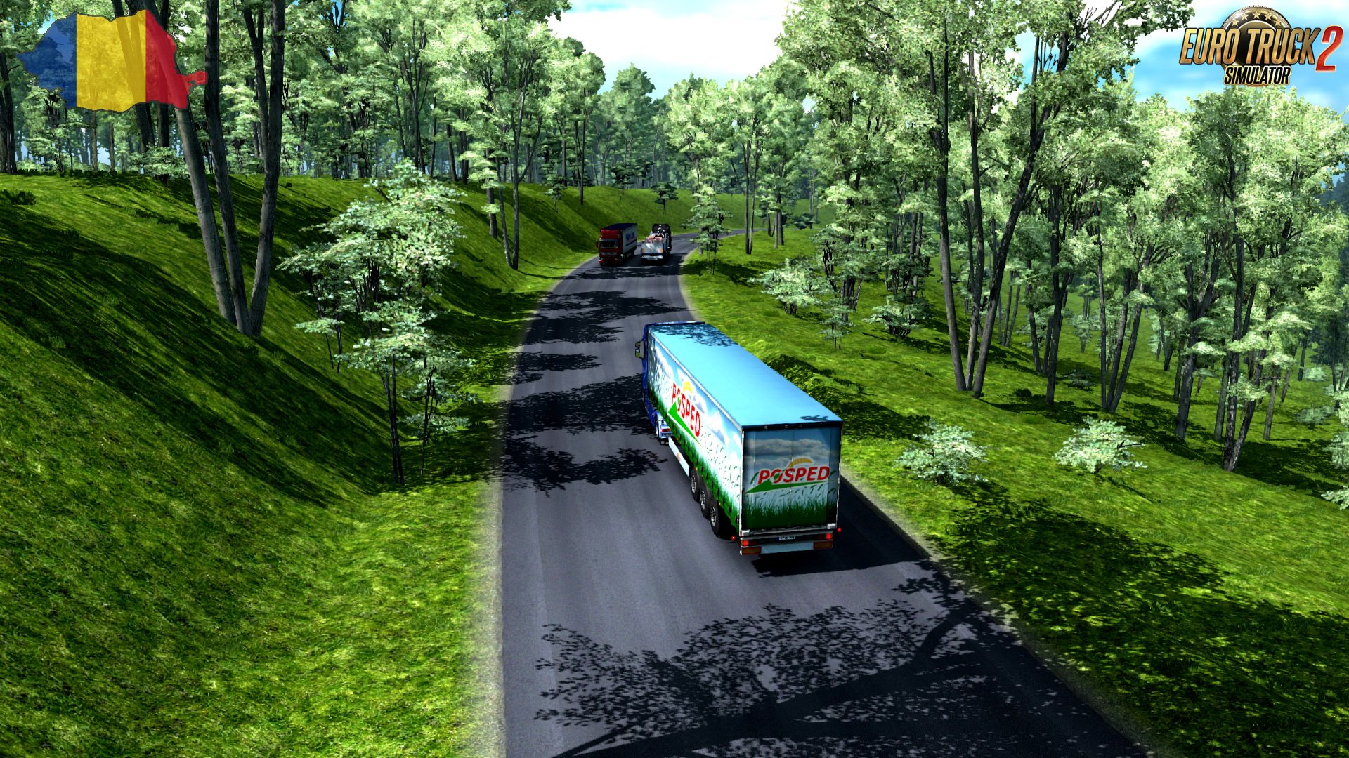 Transbucegi Road Map v1.0 by Traian (1.30.x)
