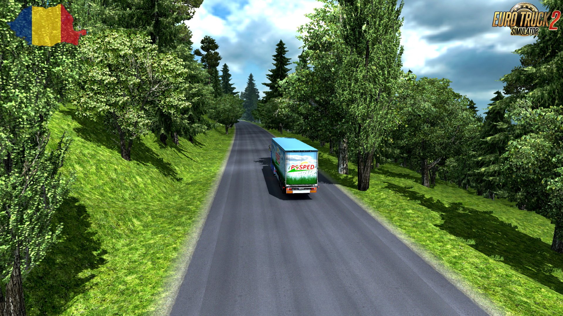 Transbucegi Road Map v1.0 by Traian (1.30.x)