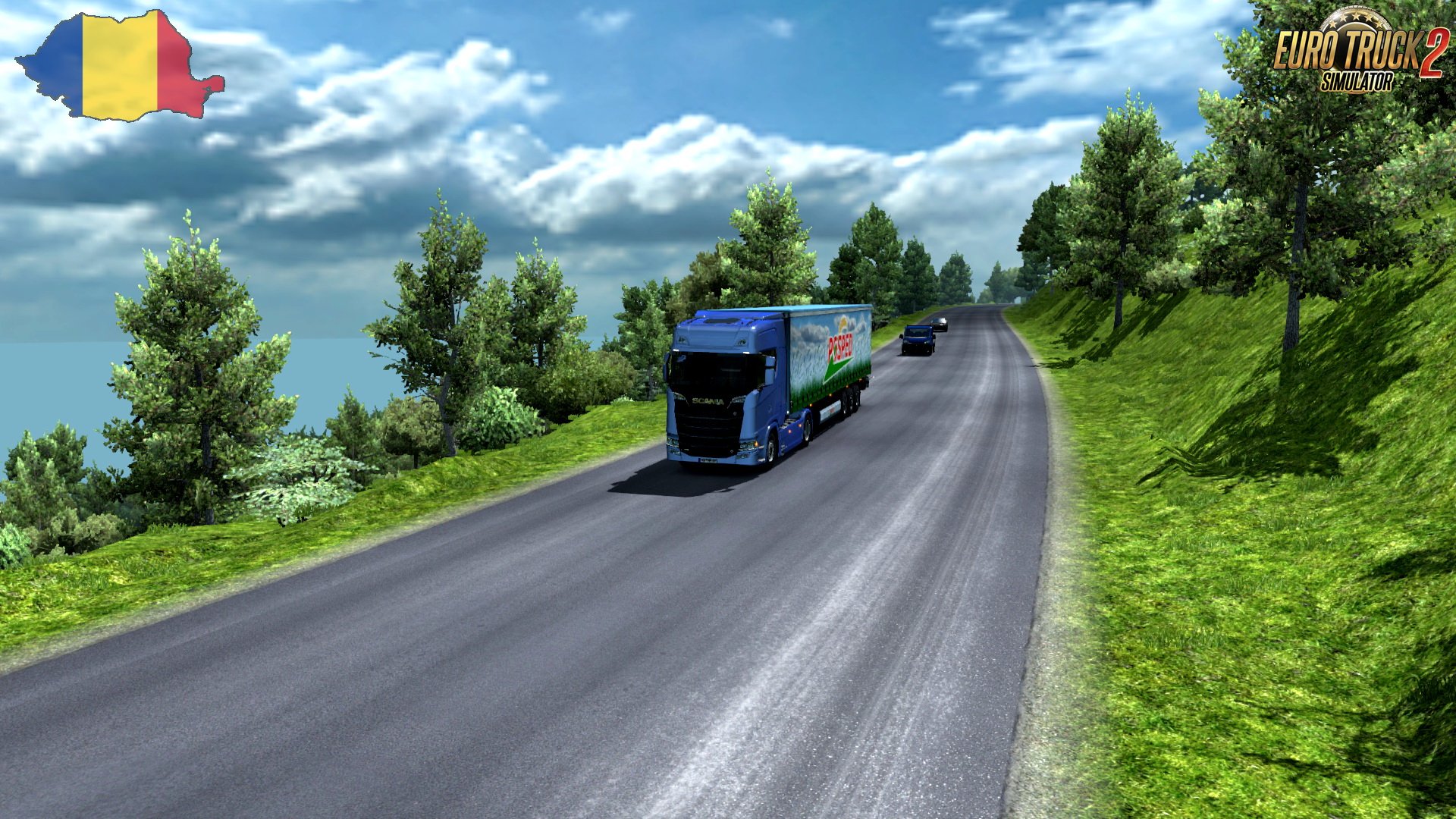 Transbucegi Road Map v1.0 by Traian (1.30.x)