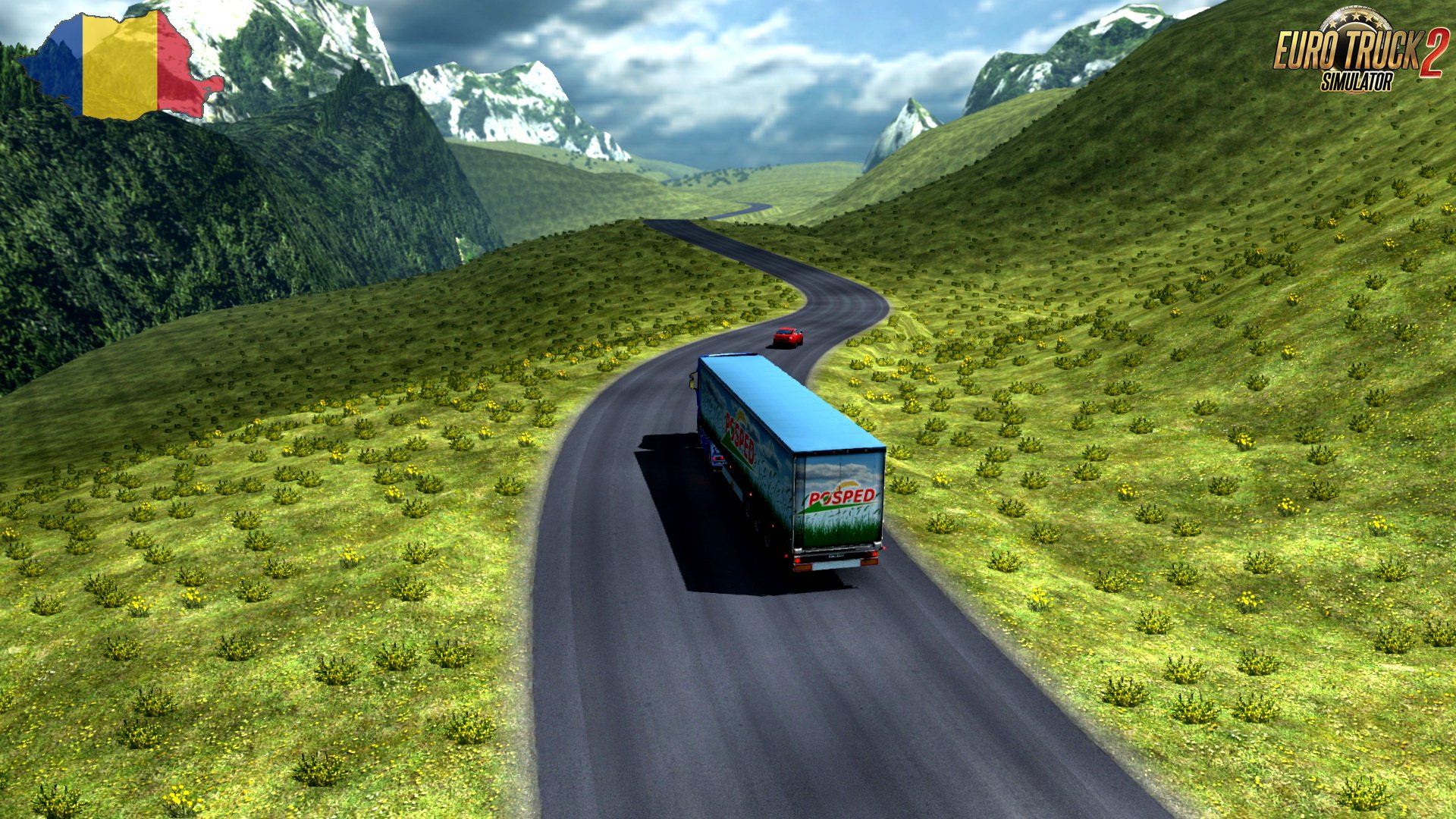 Transbucegi Road Map v1.0 by Traian (1.30.x)