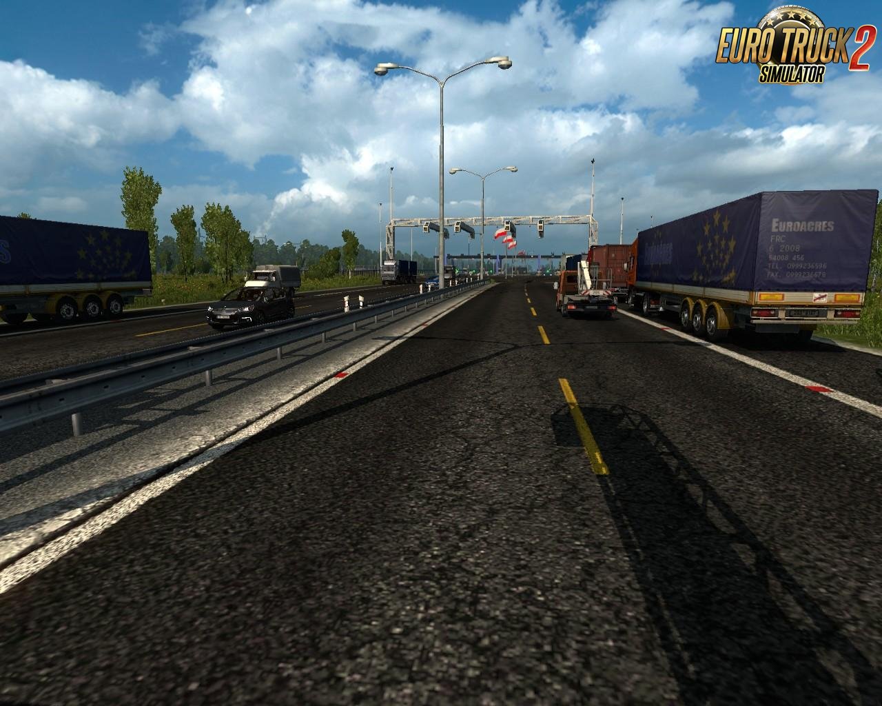 New Roads Texture [1.30]