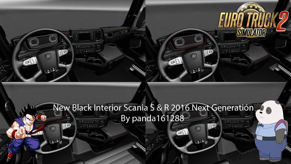 All New Black Interiors [1.30.1.6]