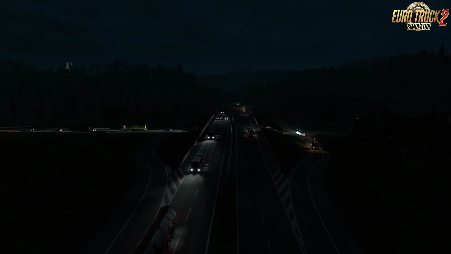 AI Superlights v1.3-Final by Arayas (1.30.x)