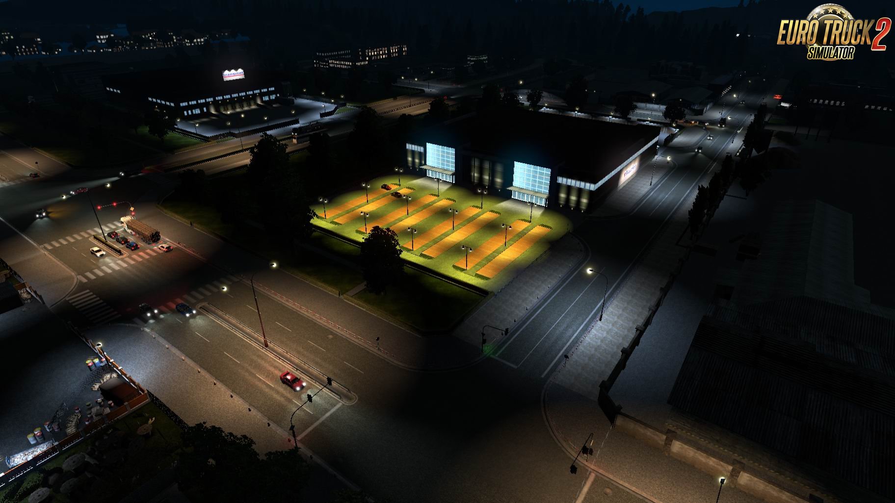 AI Superlights v1.4 by Arayas (1.30.x)