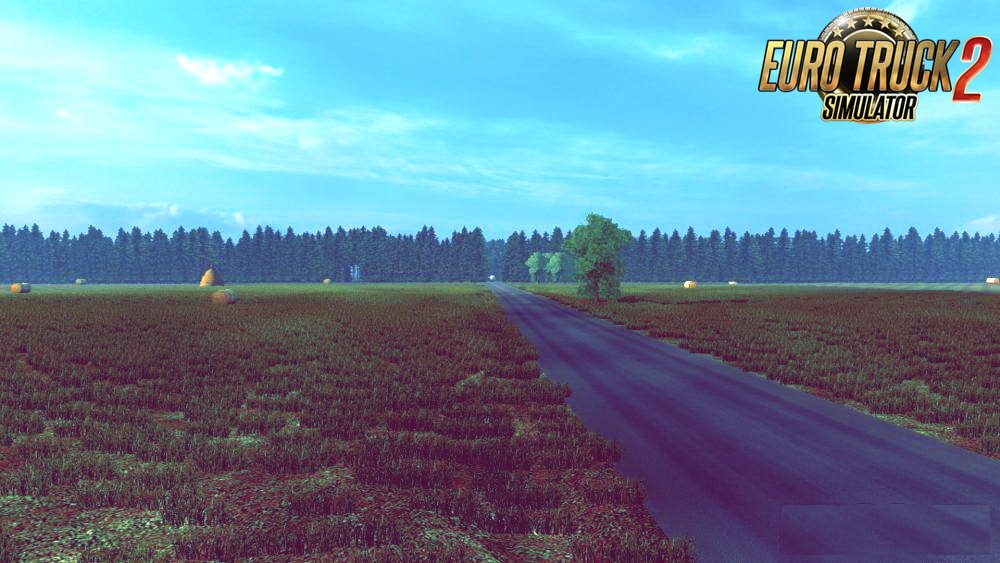 1on1 Map (Name TBD) v1.0 by Humbby (1.30.x)
