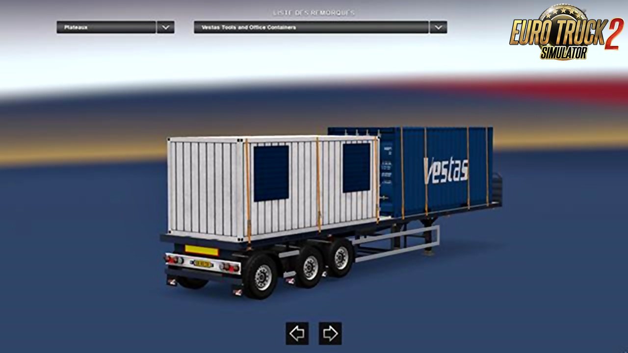 SCS Trailer Patch v2.0 (1.30.x)