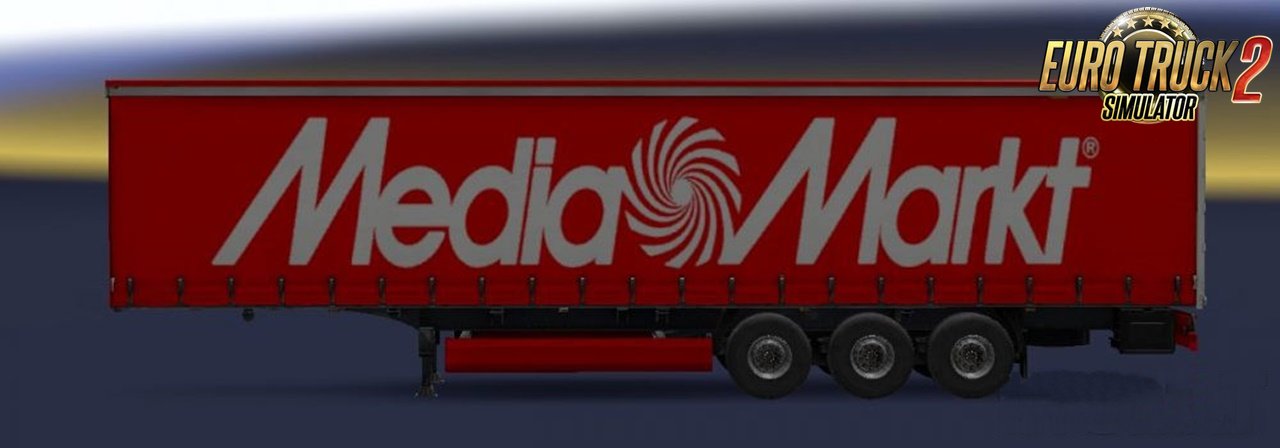 Romanian and Hungarian Trailers Pack v1.1