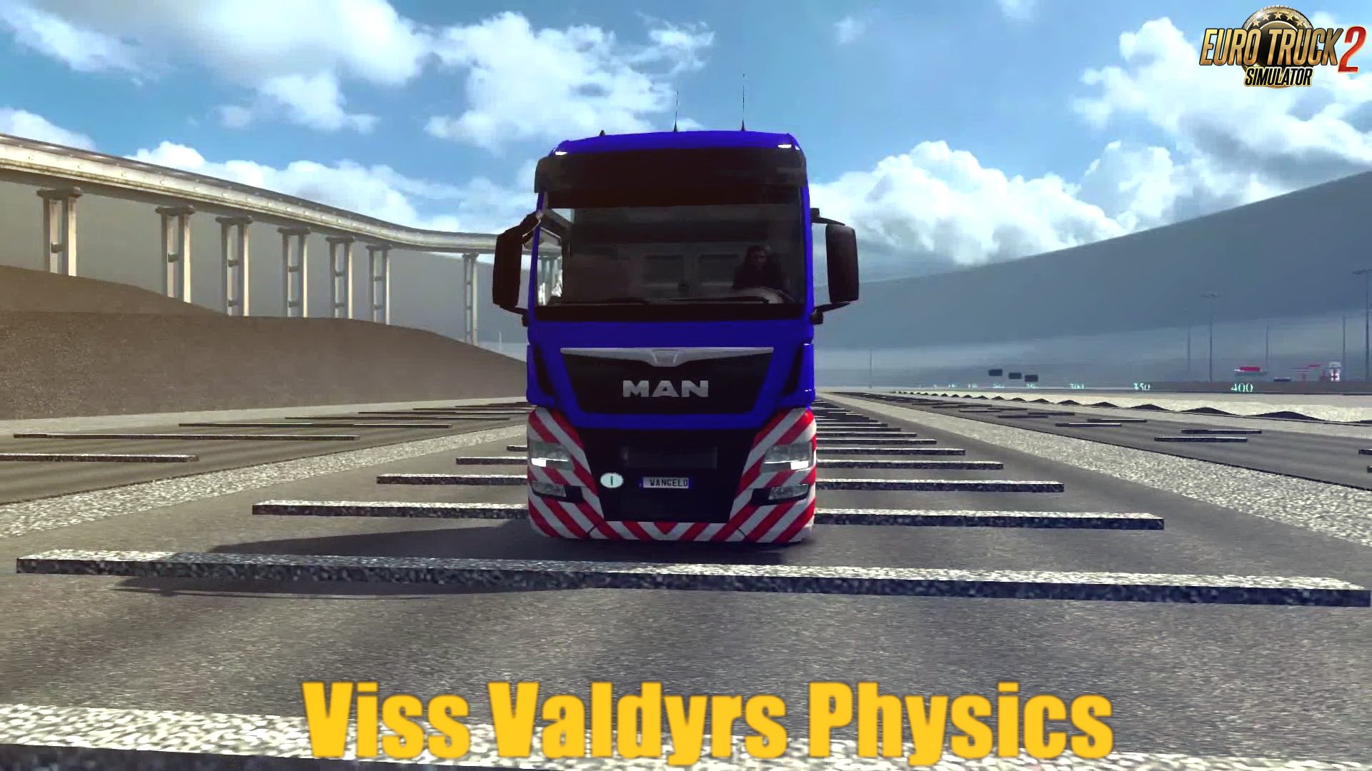 Viss Valdyrs Physics Mod v1.0 (1.30.x)