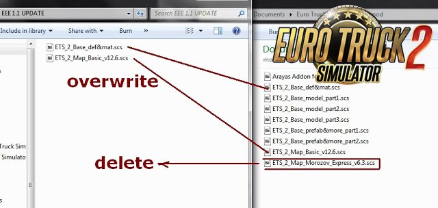 Romania extension for Europe Extended Map v1.1