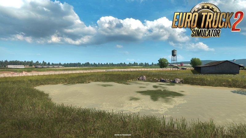 New images from SCS Software