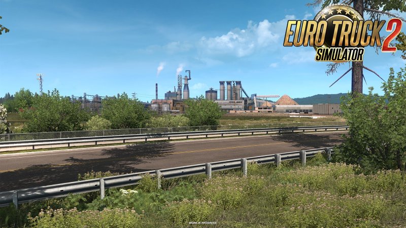 New images from SCS Software