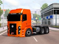 Volkswagen Constellation 25-370