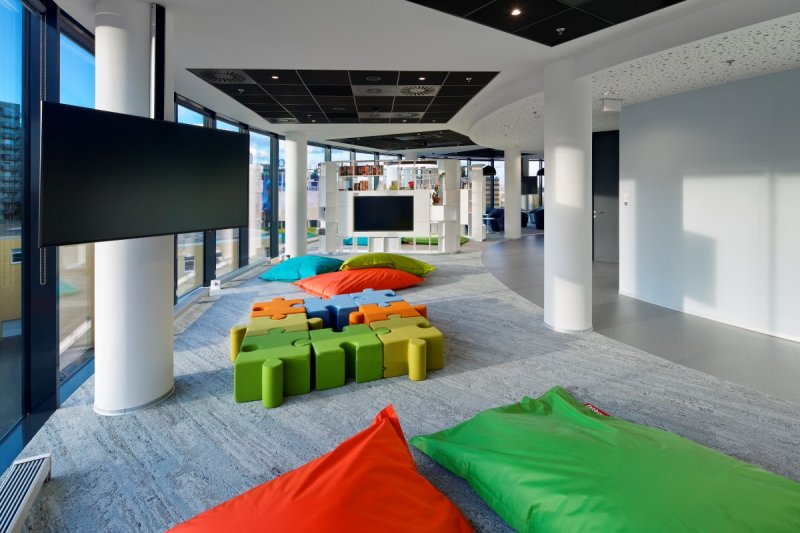Meeting Room of the Year Competition