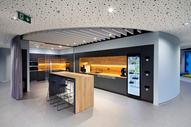 Meeting Room of the Year Competition