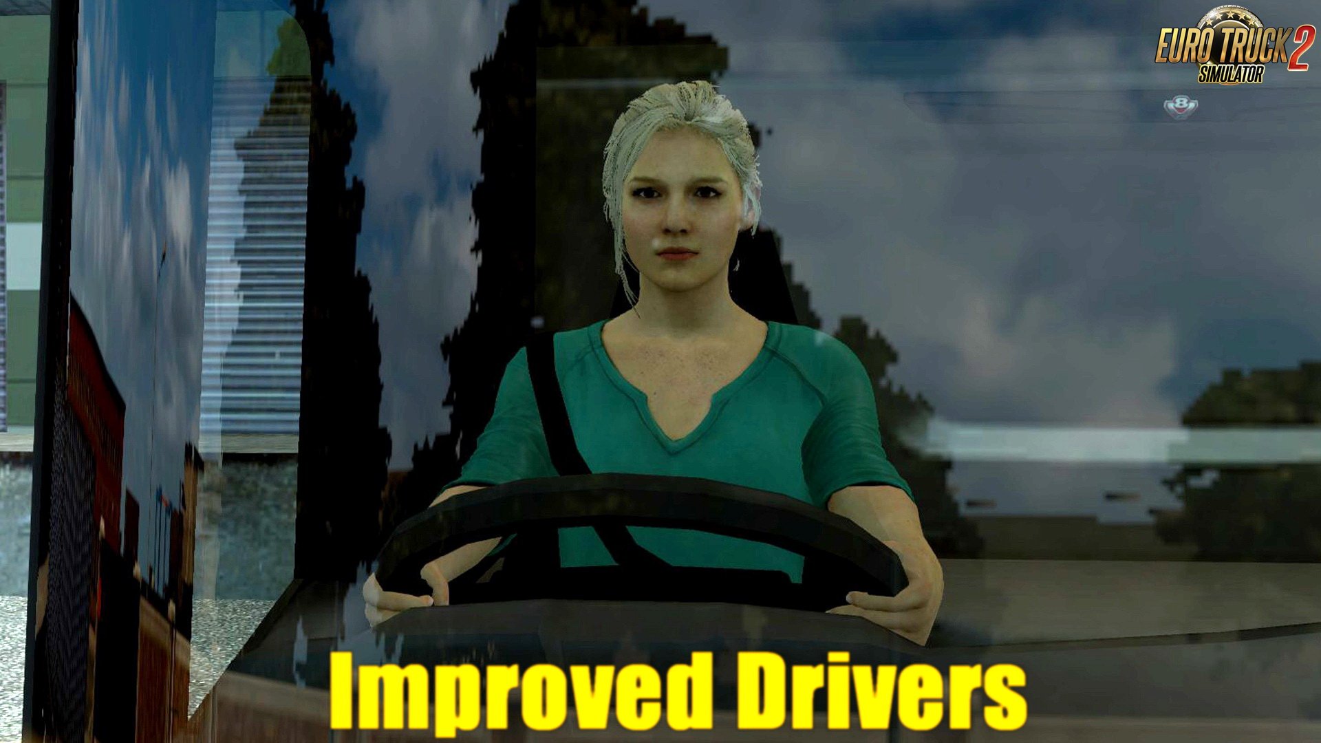 Improved Drivers v1.0 by AlexeyP (1.30.x)