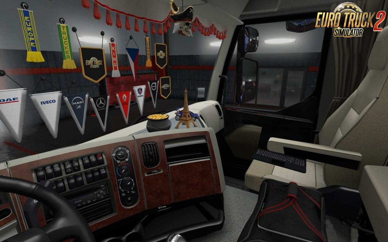 DLC Support v1.0 for SISU by RJL