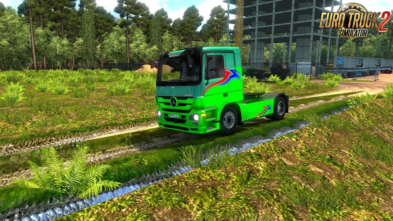 Republic of Aloma / Continuation Map v1.0 by Aretei (1.30.x)