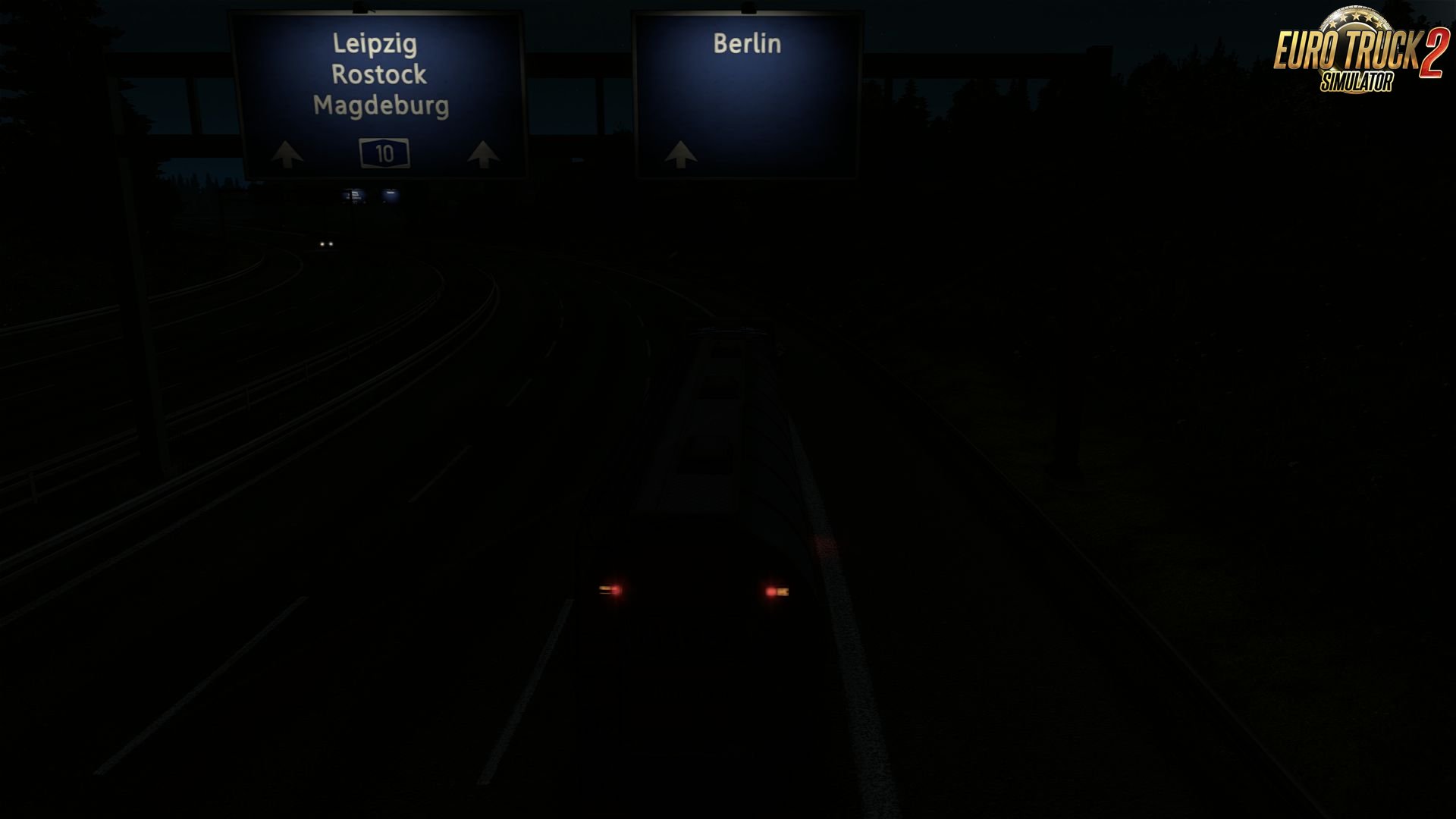 The backup lights and reflective signs v1.4 [1.30]
