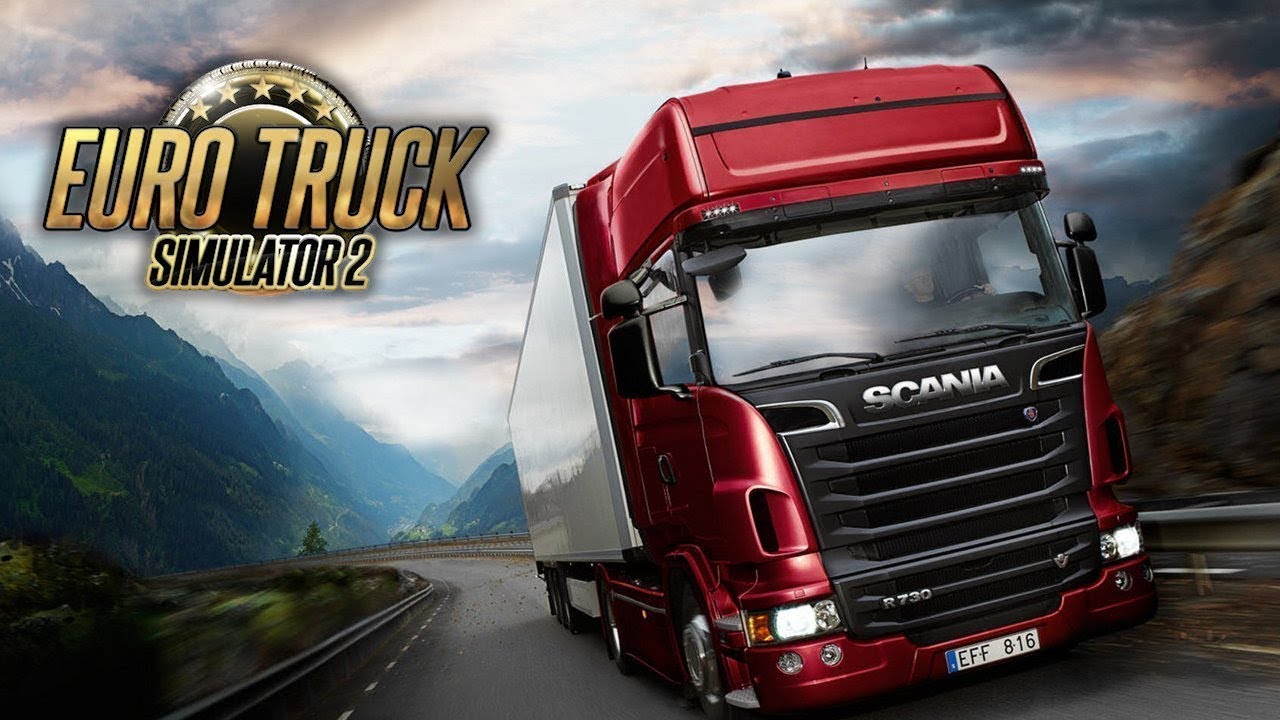 KRONE trailers coming to Euro Truck Simulator 2