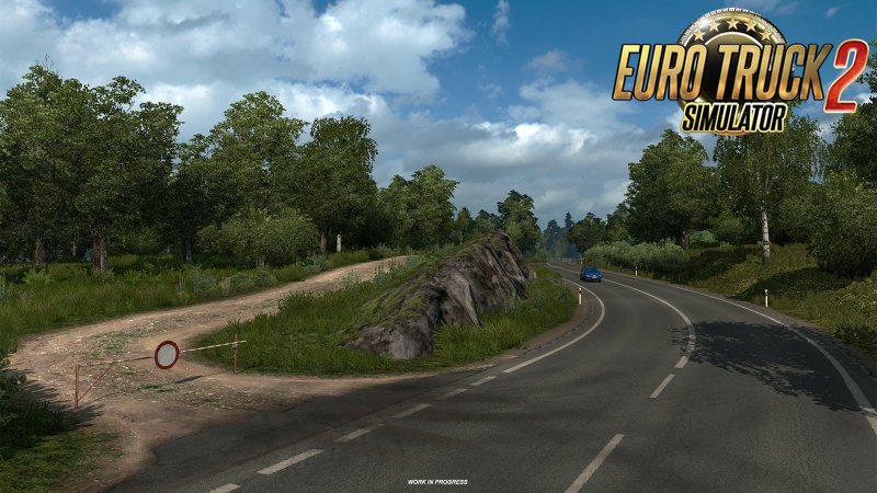 new pics from SCS Software