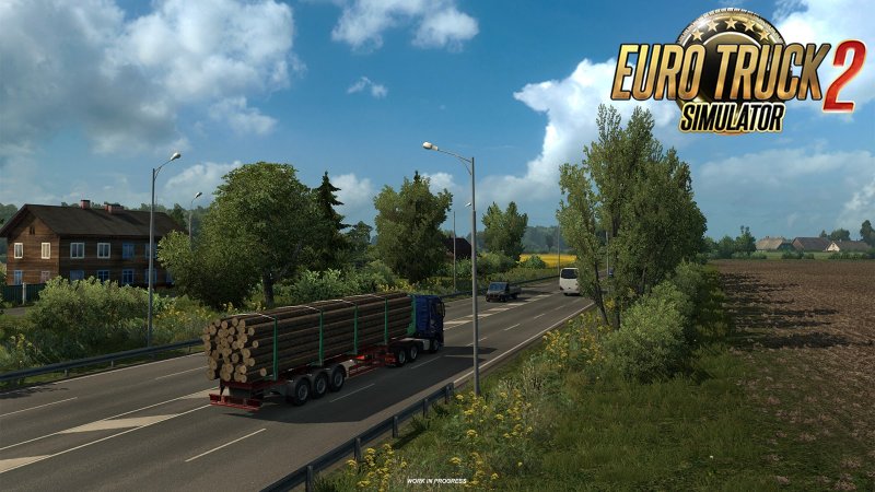 new pics from SCS Software