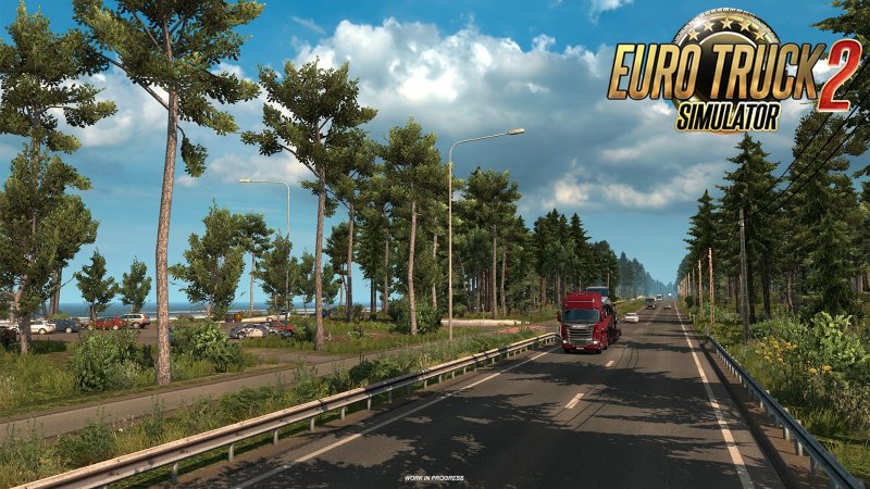 new pics from SCS Software