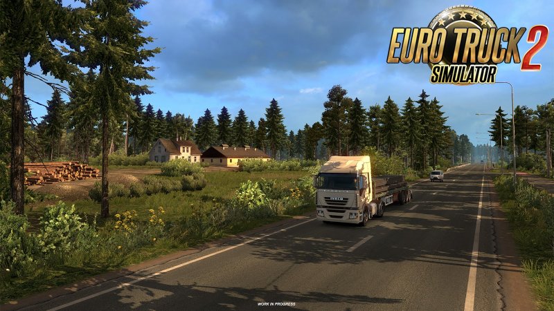 new pics from SCS Software