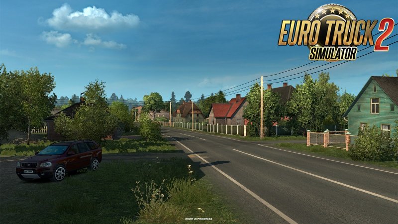 new pics from SCS Software