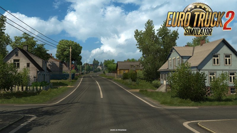new pics from SCS Software