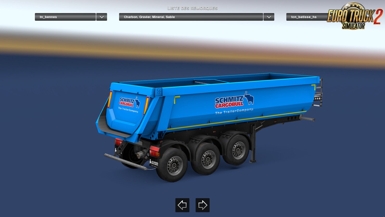 Trailer Tipper Schmitz v1 [1.30.x]