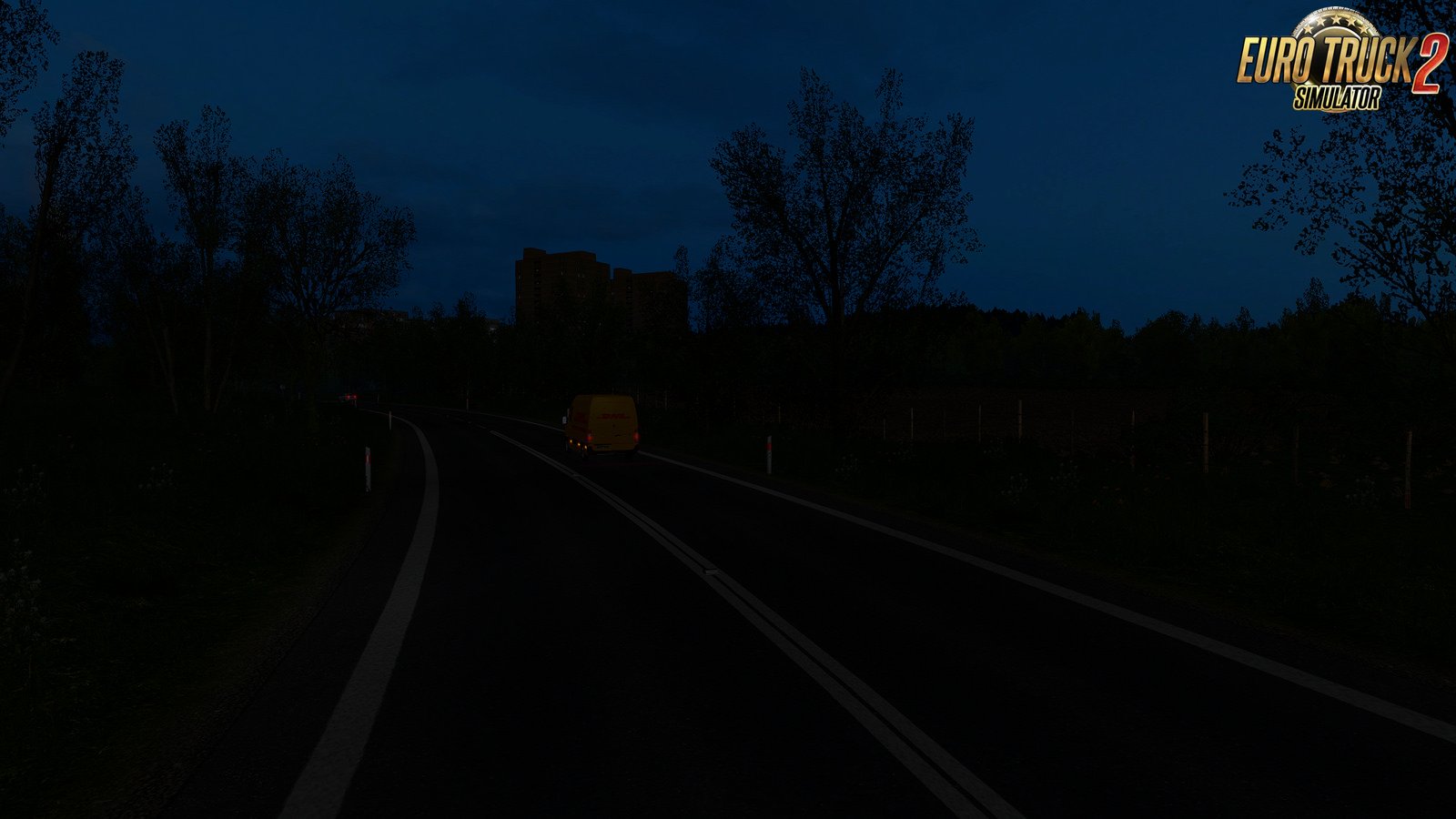 Night fix for Project Next-Gen Graphic Mod byDamianSVW