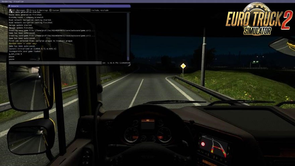 Improving the climate + improved HDR by ~Tok~ [1.30.x-1.31]