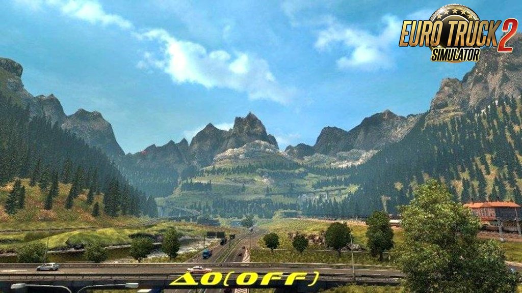 Improving the climate + improved HDR by ~Tok~ [1.30.x-1.31]