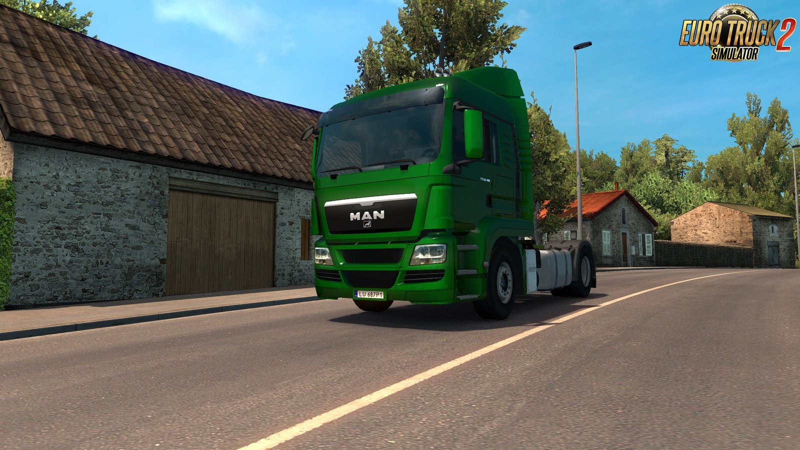 Fix for MAN TGS v1.3 [1.31.x]