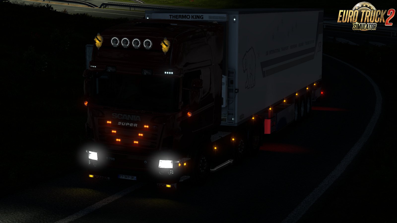 Scania R2008 50Keda [1.31.x]