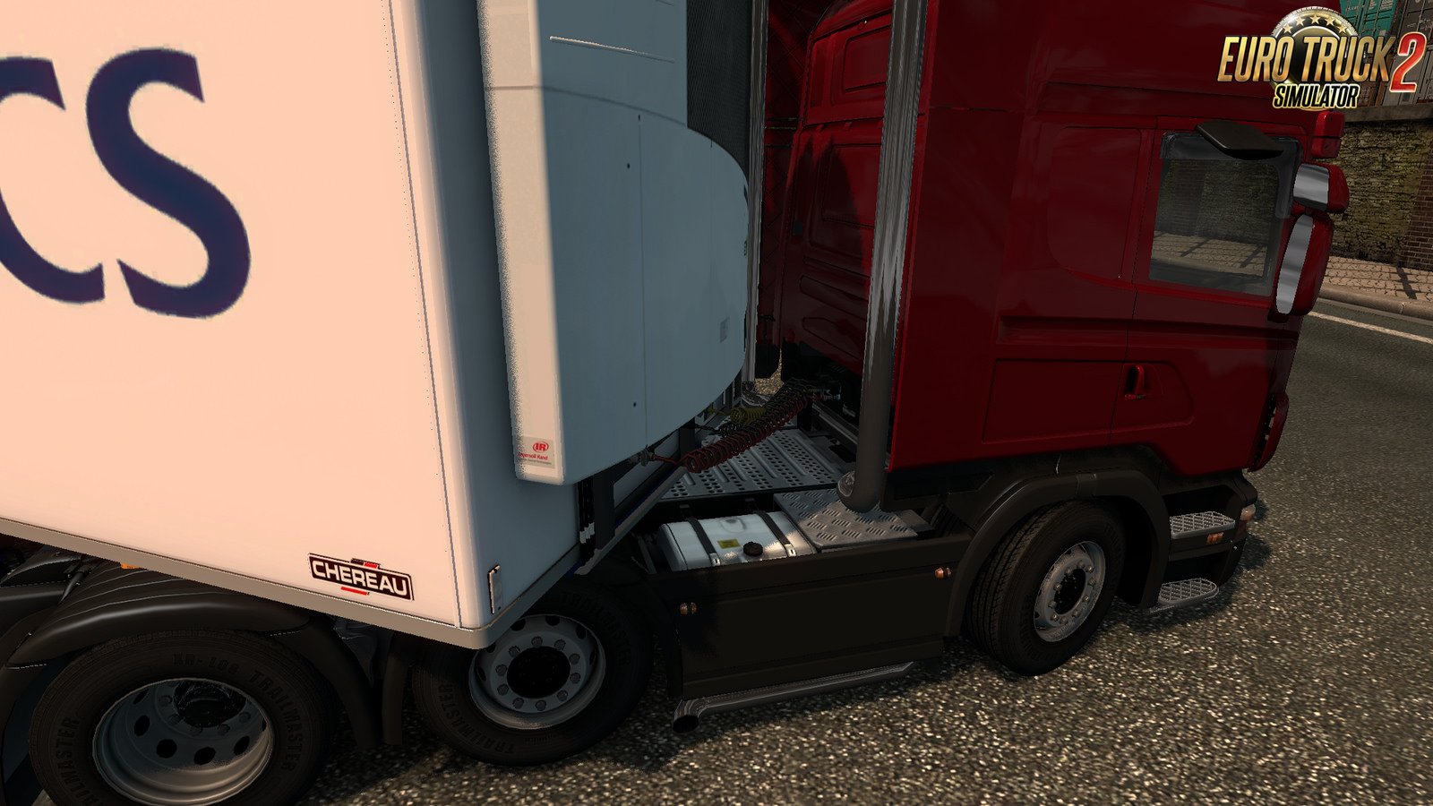 Scania R2008 50Keda [1.31.x]