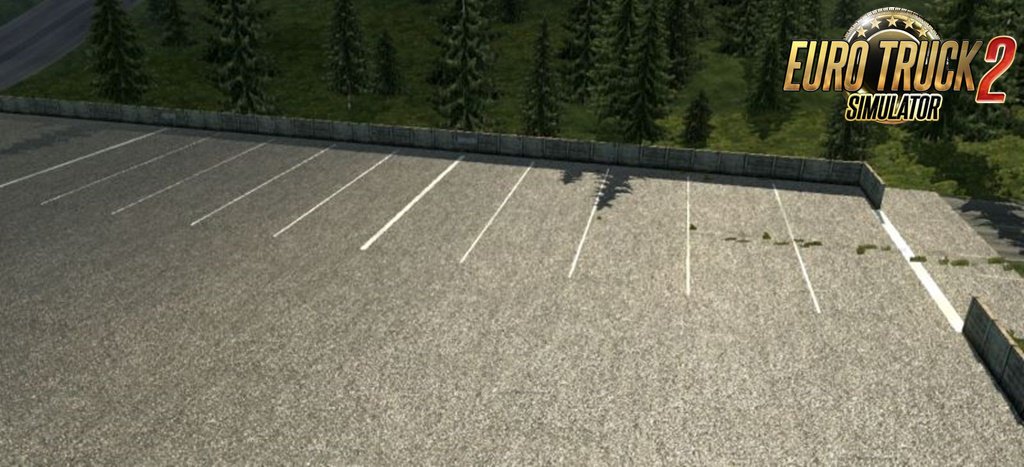Test Track for Physics Evaluations v1.3