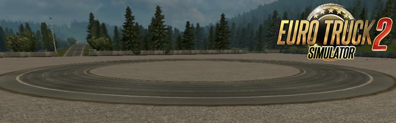 Test Track for Physics Evaluations v1.3
