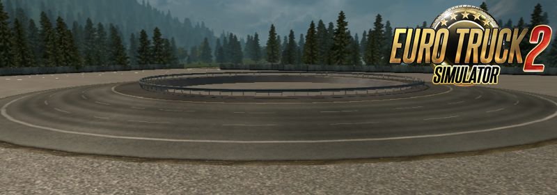 Test Track for Physics Evaluations v1.3