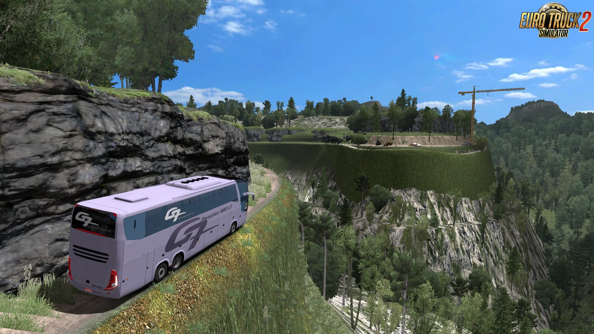Mortal Routes Map v1.0 by honducatracho22 [1.31.x]
