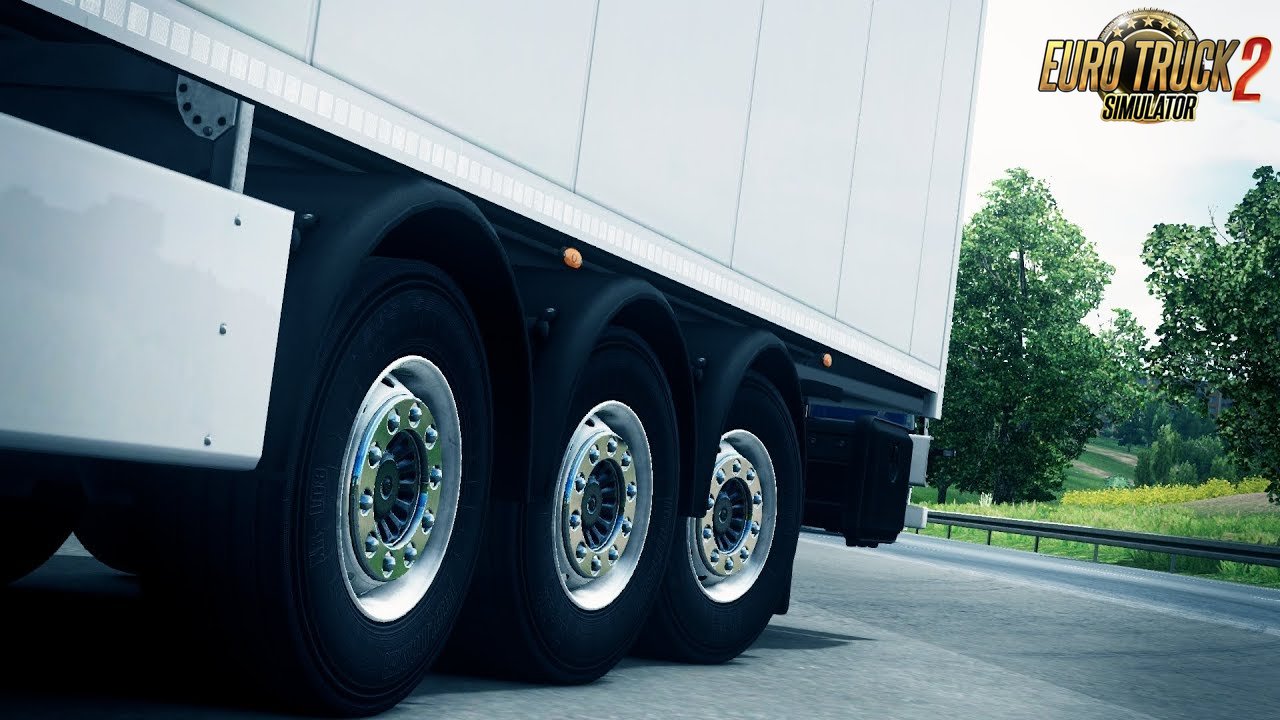 Boras Trailer Wheel Pack v1.0 (1.32.x)
