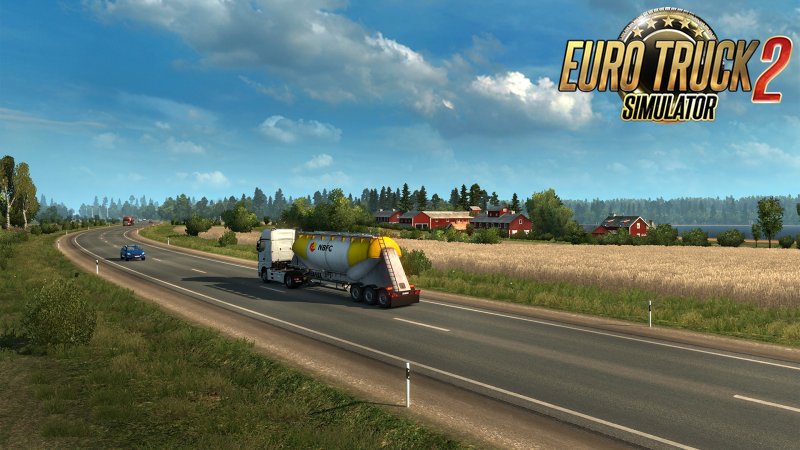 Beyond the Baltic Sea DLC