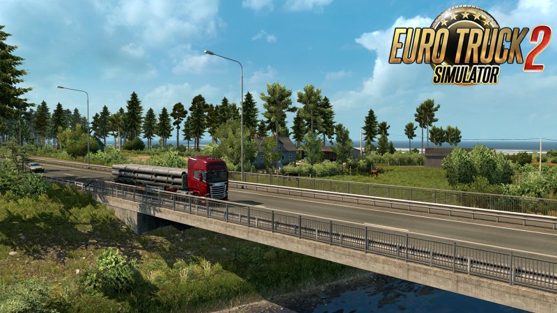 Beyond the Baltic Sea DLC