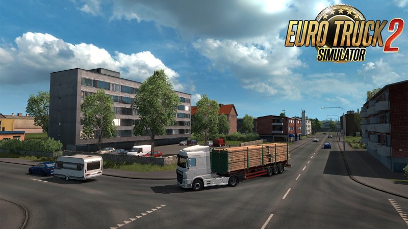 Beyond the Baltic Sea DLC